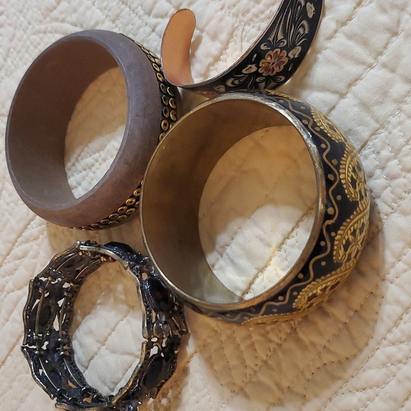 Bracelet/ Bangle Bundle - Picture 8 of 8